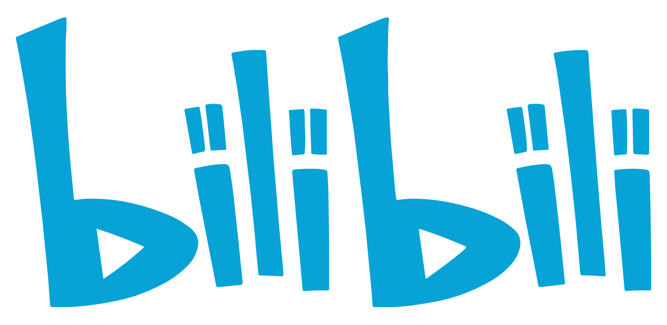 Bilibili logo